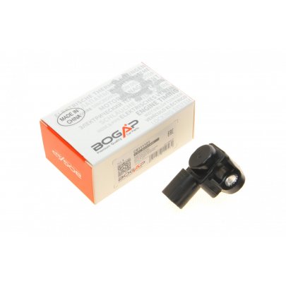 Датчик давления воздуха (контактов 3) MB Vito 639 2003- C6111101 BOGAP (Германия)