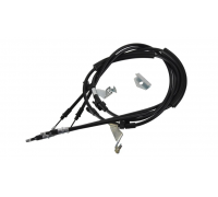 Трос ручника задний (1940/1870мм) Ford Focus 3 / Форд Фокус 3 2011-2018 2074151 FORD (США)