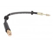 Шланг тормозной передний (379мм) Ford Connect / Форд Коннект 2002-2010 C83114ABE ABE (Польша)