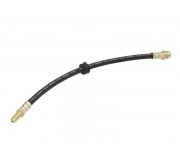 Шланг тормозной передний (379мм) Ford Connect / Форд Коннект 2002-2013 C83115ABE ABE (Польша)