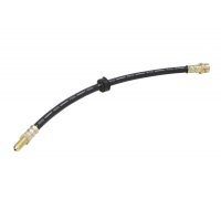 Шланг тормозной передний (379мм) Ford Connect / Форд Коннект 2002-2013 C83115ABE ABE (Польша)