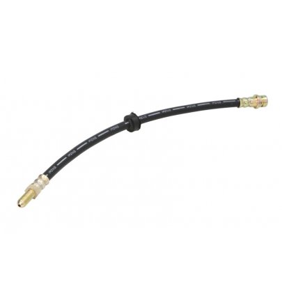 Шланг тормозной передний (379мм) Ford Connect / Форд Коннект 2002-2013 C83115ABE ABE (Польша)