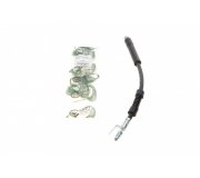 Шланг тормозной передний (360мм) Ford Connect / Форд Коннект 2002-2013 C900340A CAVO (Турция)