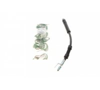 Шланг тормозной передний (360мм) Ford Connect / Форд Коннект 2002-2013 C900340A CAVO (Турция)