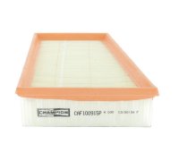 Фильтр воздушный (с поролоном) Renault Megane 3 / Рено Меган 3 1.5dCi / 1.6dCi / 1.9dCi / 1.2 / 1.4 / 1.6 (бензин) 2008-2016 CAF100915P CHAMPION (США)