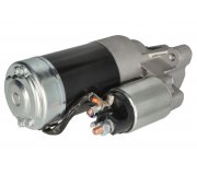 Стартер (1.7кВт) Citroen C4 Picasso / Ситроен C4 Пикассо 1.8 / 2.0 (бензин) 2006-2013 CAR111070 CARGO (Дания)