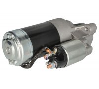 Стартер (1.7кВт) Citroen C4 Picasso / Ситроен C4 Пикассо 1.8 / 2.0 (бензин) 2006-2013 CAR111070 CARGO (Дания)