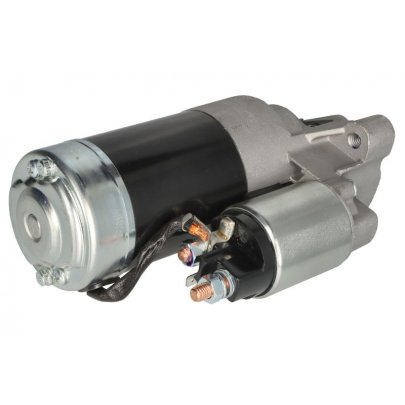Стартер (1.7кВт) Citroen C4 Picasso / Ситроен C4 Пикассо 1.8 / 2.0 (бензин) 2006-2013 CAR111070 CARGO (Дания)