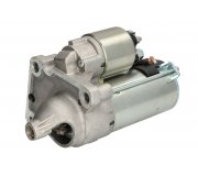 Стартер (1.5кВт) Citroen C4 Picasso / Сітроен C4Пікассо 1.6HDi 2006-2013 CAR113933 CARGO (Данія)