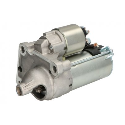 Стартер (1.5кВт) Citroen C4 Picasso / Сітроен C4Пікассо 1.6HDi 2006-2013 CAR113933 CARGO (Данія)