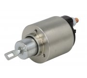 Втягуюче реле стартера VW Transporter T4 / Фольксваген Транспортер Т4 1990-2003 CAR131143 CARGO (Данія)