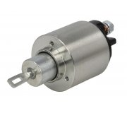 Втягуюче реле стартера VW Transporter T4 / Фольксваген Транспортер Т4 1990-2003 CAR134824 CARGO (Данія)