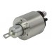 Втягуюче реле стартера VW Transporter T4 / Фольксваген Транспортер Т4 1990-2003 CAR134824 CARGO (Данія) - Фото №1
