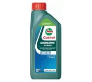 Синтетичне моторне масло 0W16 MAGNATEC HYBRID 1L CS0W16MH1L Castrol (Великобритания)