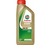 Синтетичне моторне масло 0W30 EDGE 1L (Volvo VCC 95200377) CS0W30EA5/B51L Castrol (Великобритания)