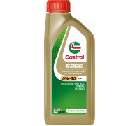 Синтетичне моторне масло 0W30 EDGE 1L (Volvo VCC 95200377) CS0W30EA5/B51L Castrol (Великобритания)
