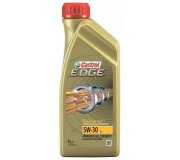Синтетичне моторне масло 5W30 EDGE 1L (BMW LL-04 / MB 229.31 / MB 229.51 / Porsche C30 / VW 504.00 / VW 507.00) CS5W30E1L Castrol (Великобритания)
