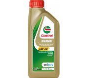 Синтетичне моторне масло 5W30 EDGE 1L (MB 229.31 / MB 229.51 / Renault RN0700 / Renault RN0710 / VW 502.00 / VW 505.00 / VW 505.01) CS5W30EC31L Castrol (Великобритания)