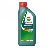 Синтетичне моторне масло 5W30 MAGNATEC 1L CS5W30MA3/B41L Castrol (Великобритания)