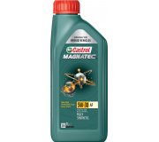 Синтетичне моторне масло 5W30 MAGNATEC 1L CS5W30MAP1L Castrol (Великобритания)