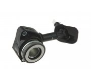 Выжимной подшипник Ford Focus 3 / Форд Фокус 3 2.0 (бензин) 2011-2018 NWSFR011 NTY (Польша)