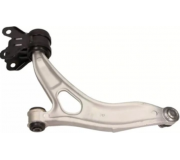 Рычаг подвески передний правый Ford C‑MAX 2 / Форд С Макс 2 2010–2019 CCA2287R COMLINE (Великобритания)