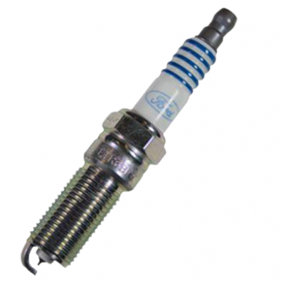 Свеча зажигания Ford Focus 3 / Форд Фокус 3 2.0 (бензин) 2011-2018 CYFS12Y1 FORD (США)