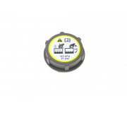 Крышка бачка расширительного Ford C‑MAX 2 / Форд С Макс 2 2010–2019 CCK-FR-001 NTY (Польша)