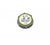 Крышка бачка расширительного Ford C‑MAX 2 / Форд С Макс 2 2010–2019 CCK-FR-001 NTY (Польша)