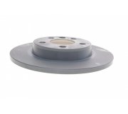 Тормозной диск задний (280x12mm) Volkswagen Sharan / Фольксваген Шаран 1995-2010 CD7012S BREMSI (Италия)