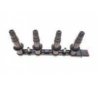 Котушка запалювання (6-pin) Opel Zafira B / Опель Зафіра Б 1.6 (бензин) 2005–2015 ECZ-PL-007 NTY (Польща)
