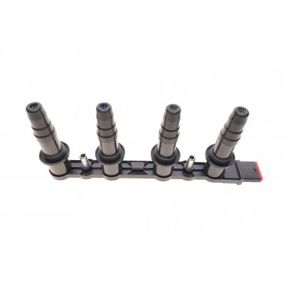 Котушка запалювання (6-pin) Opel Zafira B / Опель Зафіра Б 1.6 (бензин) 2005–2015 ECZ-PL-007 NTY (Польща)