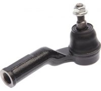 Наконечник рулевой тяги правый Ford C‑MAX 2 / Форд С Макс 2 2010–2019 CE0081R CTR (Южная Корея)
