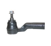 Наконечник рулевой тяги левый Ford C‑MAX 2 / Форд С Макс 2 2010–2019 CEF-41L CTR (Южная Корея)