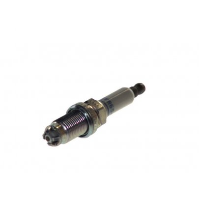 Свічка запалювання Skoda Octavia 2 / Шкода Октавія 2 1.6 (бензин) 2004-2013 ZFR6S-Q NGK (Японія)