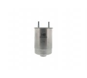 Фильтр топливный Renault Megane 3 / Рено Меган 3 1.5dCi / 1.9dCi / 2.0dCi 2008-2016 CFF100600 CHAMPION (США)