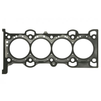 Прокладка головки блоку циліндрів (0.6мм) Ford Focus 3 / Форд Фокус 3 2.0 (бензин) 2011-2018 10216400 AJUSA (Іспанія)