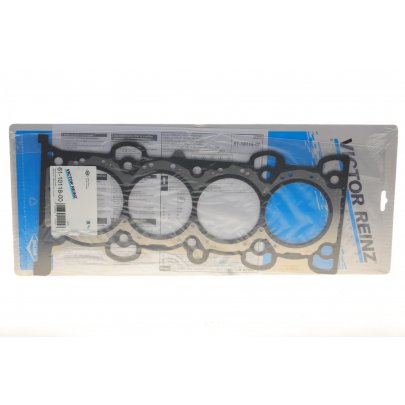 Прокладка головки блоку циліндрів (0.6мм) Ford Focus 3 / Форд Фокус 3 2.0 (бензин) 2011-2018 61-10118-00 VICTOR REINZ (Німеччина)