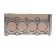 Прокладка головки блоку циліндрів (0.6мм) Ford Focus 3 / Форд Фокус 3 2.0 (бензин) 2011-2018 GZ-A3002 GAZO (Польща)