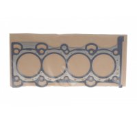 Прокладка головки блоку циліндрів (0.6мм) Ford Focus 3 / Форд Фокус 3 2.0 (бензин) 2011-2018 GZ-A3002 GAZO (Польща)