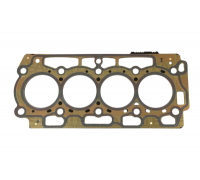Прокладка головки блоку циліндрів (1.45мм) Ford Focus 3 / Форд Фокус 3 1.5TDCi 2011-2018 HG1634D FAI AUTOPARTS (Велика Британія)
