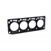 Прокладка головки блока цилиндров Ford Connect 1.8TDCi / 1.8Di 2002-2013 CH5588I BGA (Великобритания) - Фото №1