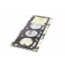Прокладка головки блоку циліндрів Ford Connect 1.8TDCi / 1.8Di 2002-2013 CH5588J BGA (Великобританія) - Фото №1