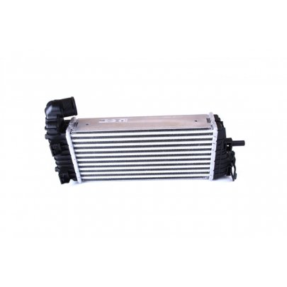 Радіатор інтеркулера Ford C‑MAX 2 / Форд С Макс 2 1.5 / 1.6TDI 2010–2019 CI245000P MAHLE (Австрія)