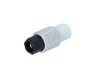 Датчик тиску кондиціонера Ford Connect 2002-2013 CK0007A POLCAR (Польща)