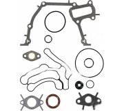 Комплект прокладок картера (нижний) Opel Zafira B / Опель Зафира Б Б 1.9CDTI 2005–2015 CK1594 BGA (Великобритания)