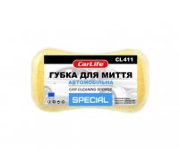 Автомобильная губка Special CL-411 CARLIFE (Великобритания)