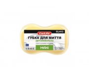 Автомобильная губка Maxi CL-413 CARLIFE (Великобритания)