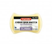 Автомобильная губка Classic CL-418 CARLIFE (Великобритания)