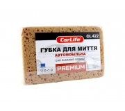 Автомобильная губка Antinsect CL-422 CARLIFE (Великобритания)